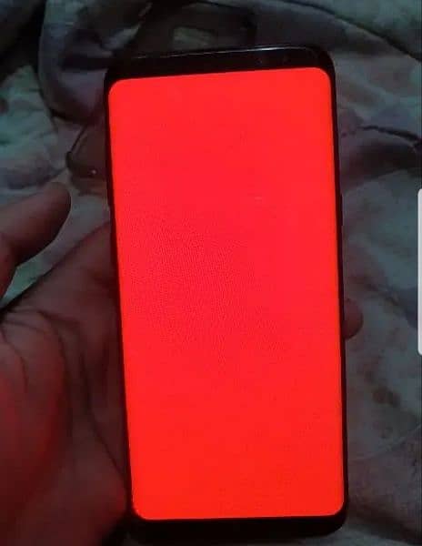 Samsung S8 Plus sims working 6