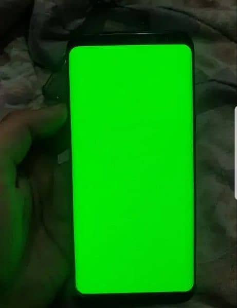 Samsung S8 Plus sims working 10