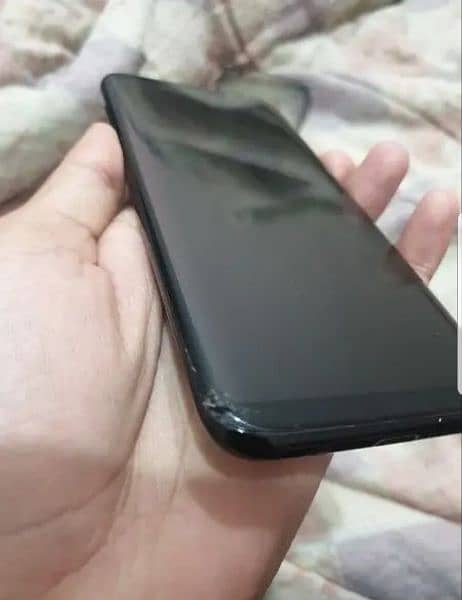Samsung S8 Plus sims working 12