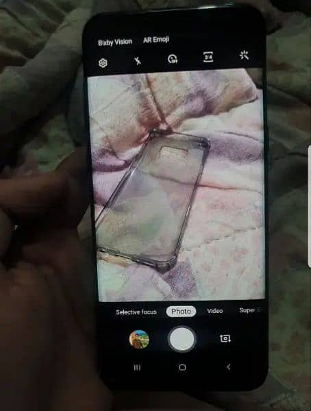 Samsung S8 Plus sims working 13