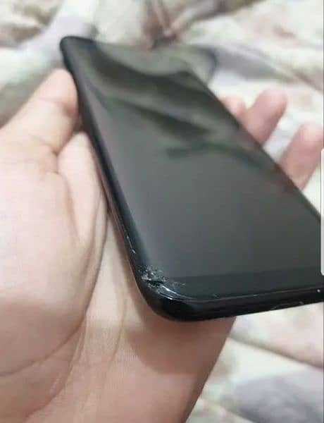 Samsung S8 Plus sims working 15
