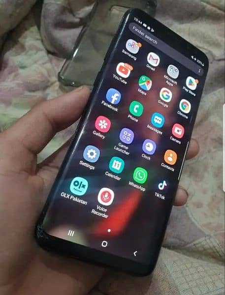 Samsung S8 Plus sims working 19