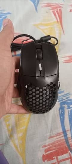 Chinese company brand new gaming mouse