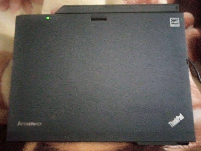 Lenovo Thinkpad X270 8
