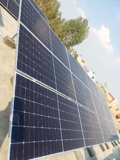 Solar plates inverters Hybrid OnGrid Grow watt, Infinix, Crown Inverex