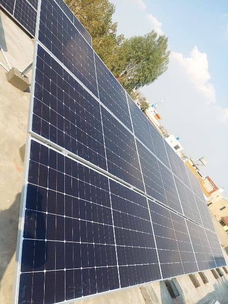 Solar plates inverters Hybrid OnGrid Grow watt, Infinix, Crown Inverex 0