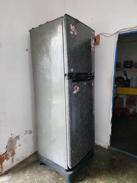Orient refrigerator 4