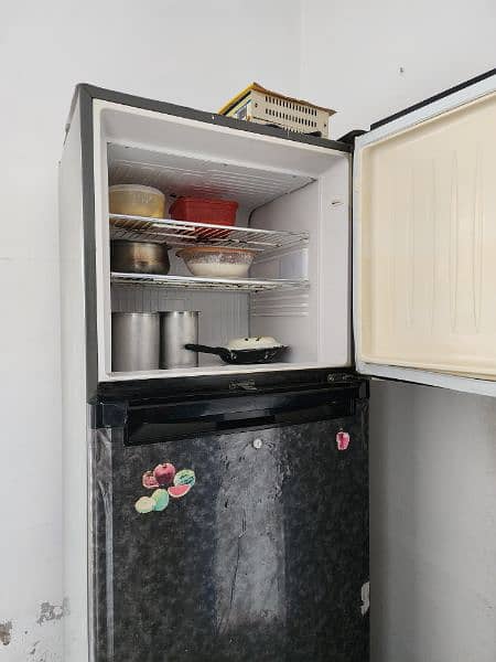 Orient refrigerator 6