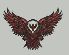Embroidery Digitizer 0