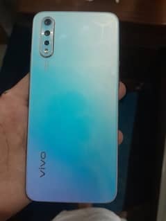 Vivo S1 4/128gb official pta approved