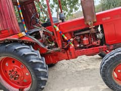 Tractor For sale model 2008