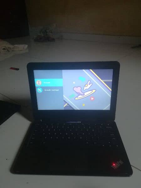 Lenovo thinkpad laptop 2