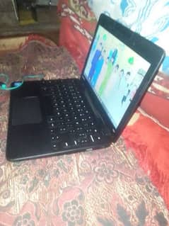 lenovo n23 chrome book laptop playstore all mobile games working .