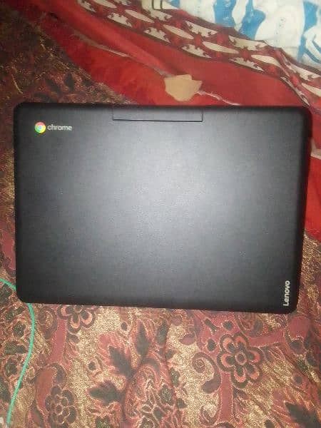 lenovo n23 chrome book laptop playstore all mobile games working 2