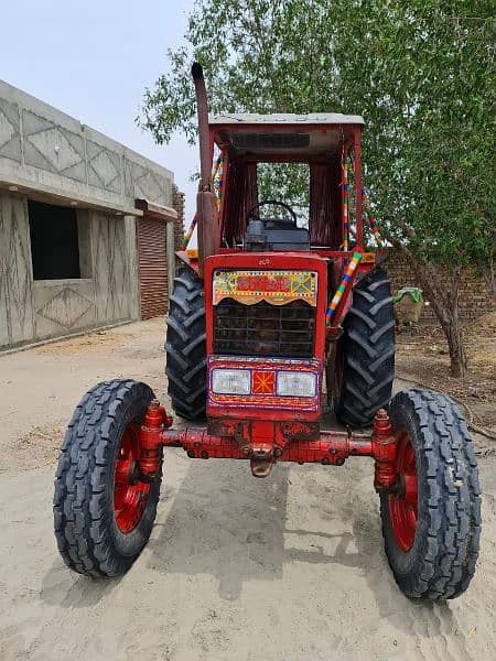 Tractor For sale model 2008 1