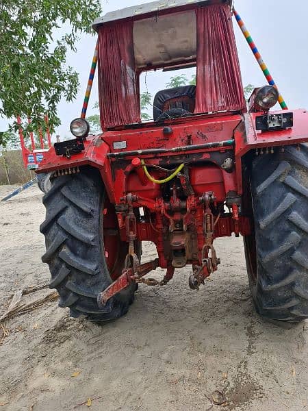 Tractor For sale model 2008 2