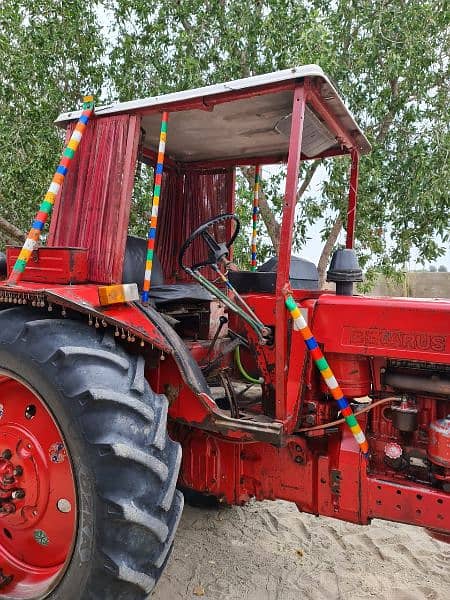 Tractor For sale model 2008 5
