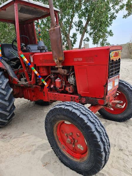 Tractor For sale model 2008 8