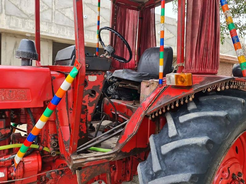 Tractor For sale model 2008 9