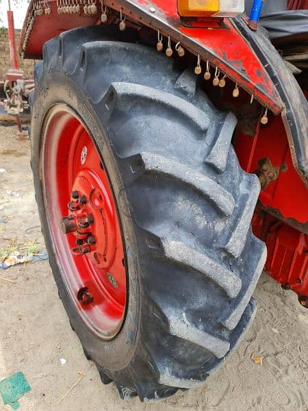 Tractor For sale model 2008 14