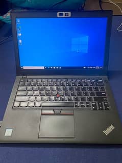 Lenovo X260 Laptop 0