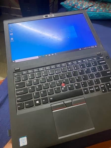 Lenovo X260 Laptop 3
