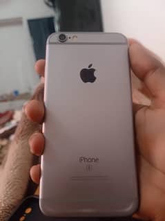 iphone6s pta proved good condition 64gb