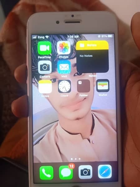 iphone6s pta proved good condition 64gb 2