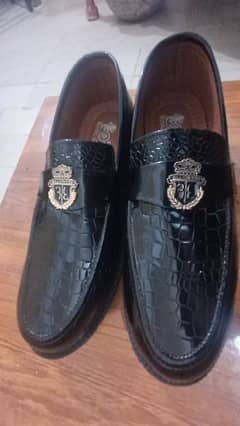 Formals shoes