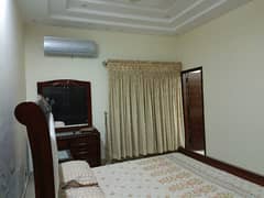 1 kanal furnish House for Rent 0
