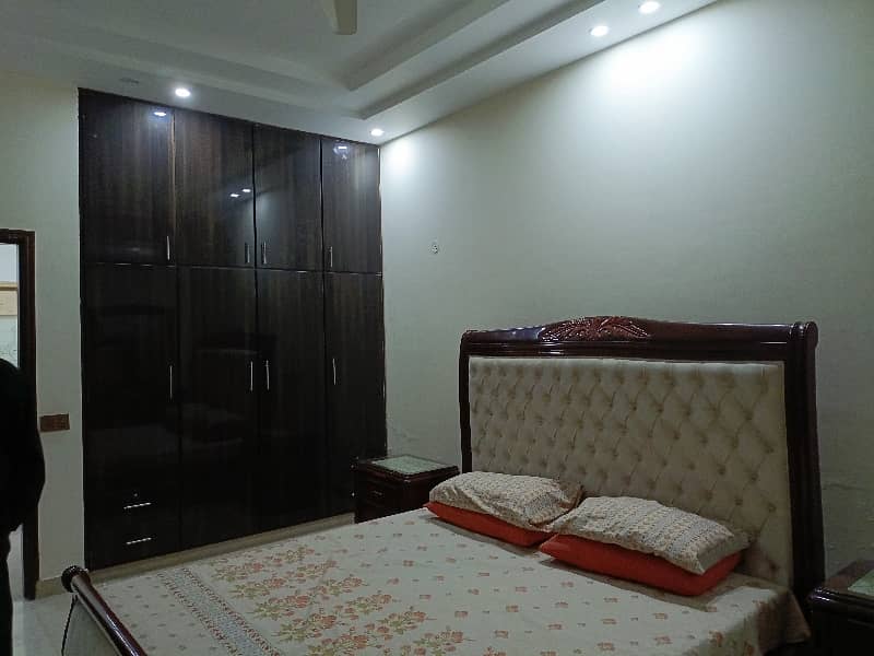 1 kanal furnish House for Rent 1