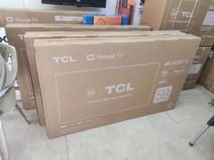 TCL 58P635 special price 129900 0