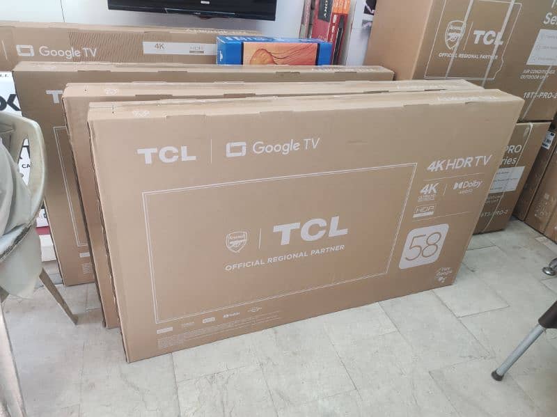 TCL 55B71 special price 108900 0