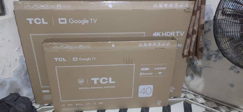 TCL 58P635 special price 129900 1