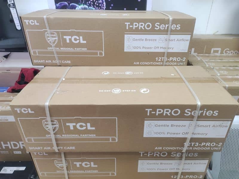TCL 58P635 special price 129900 9