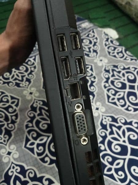 Lenovo ThinkPad laptop core i5  available for urgent sale 5