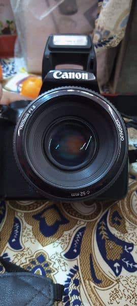 1300 D body 50 Mm lanse condition 10 10 arjent sell 0