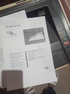 HP Laserjet 1320