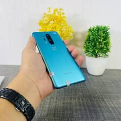 one Plus 8pro 5G 8+8 #128 PTA proved 0
