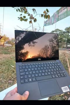 Dell xps 9370 0