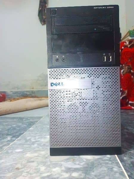 Dell Core i5, 4th Gen 4