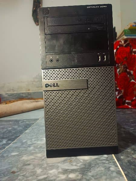 Dell Core i5, 4th Gen 5