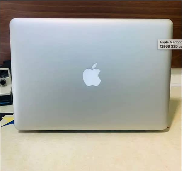 MAC BOOK PRO  Mid(2012-2013) 3