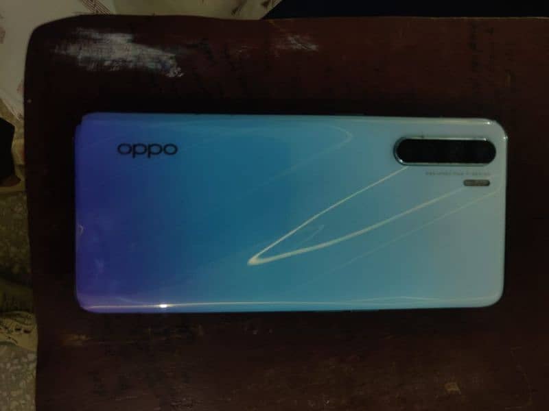 Oppo A 91 for sale 1