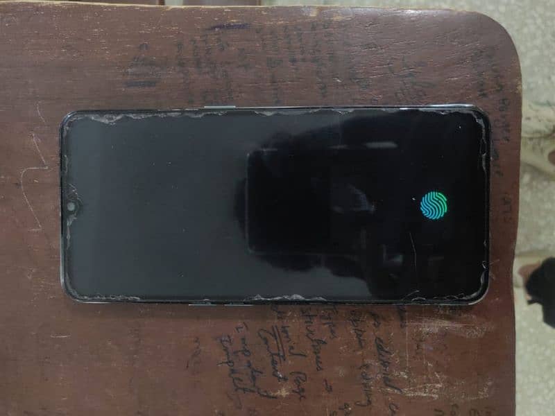Oppo A 91 for sale 3