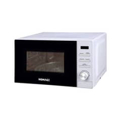 homege microwave Oven 0