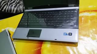 HP ProBook Best for office / Home use 15.6-inch Display with Numpad 0