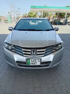 Honda City for sale Home used 0