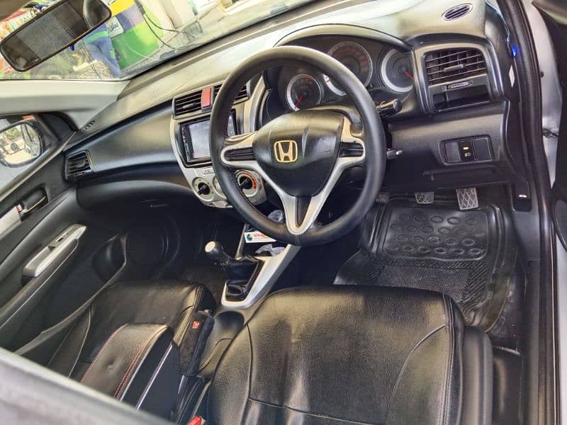 Honda City for sale Home used 10