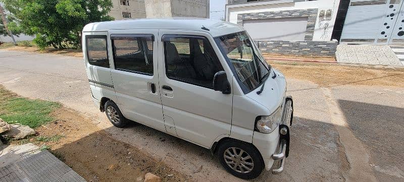 Nissan clipper for sale 13/19 1